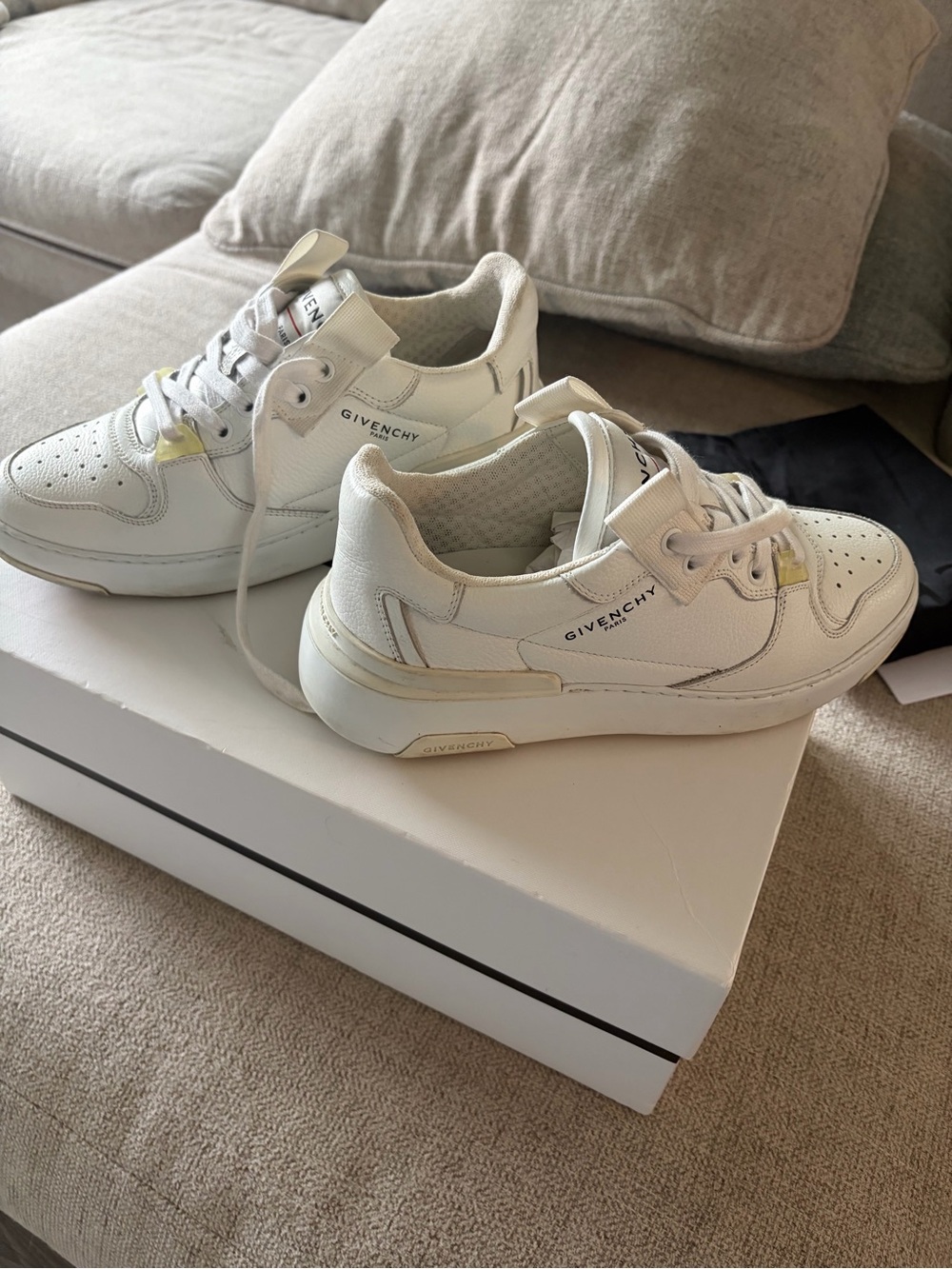 Givenchy sneakers